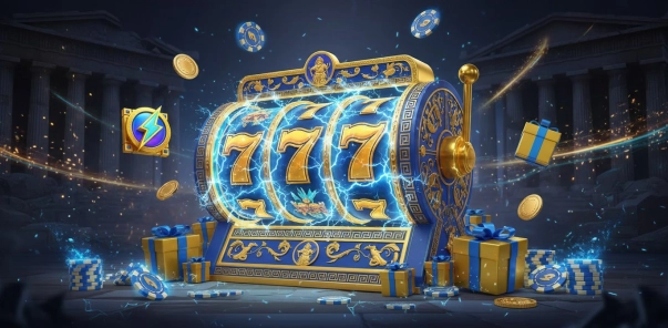 Olymp | मोबाइल संस्करण के साथ कहीं भी खेलें — अभी गेमिंग शुरू करें।